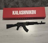 KALASHNIKOV AK CO2 4.5mm luftgevär