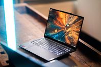 Lenovo yoga Pro 7-i7-RTX3050-16gb-512gb