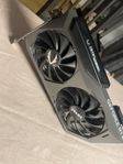 Zotac gaming RTX 3070 