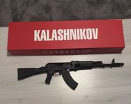 KALASHNIKOV AK CO2 4,5MM Luftgevär 