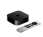 Apple TV (helt ny)