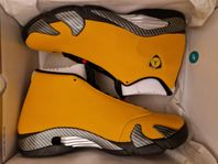 2 par Skor Jordan 6, 14 