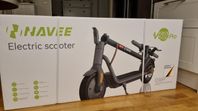 Navee v50i pro elsparkcykel