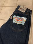 Jeans, Big Moon, stl 32