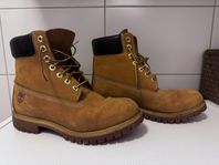 Timberlands kängor (storlek 44)