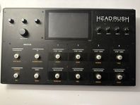 headrush looperboard