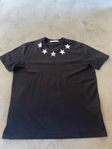 Givenchy . T shirt Stars