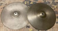 60-tals Zildjan Cymbaler