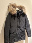 WOOLRICH JACKA 