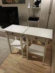 Nattduksbord Ikea Hemnes 