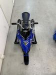 Snowracer Yamaha