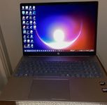 HP Pavillion Laptop 16-ag0xxx