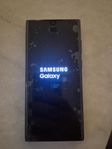 Samsung Galaxy S22 Ultra 128GB Black