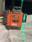 Hilti Multililinje Laser PM 30-MG Laserverktyg