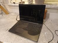 Lenovo 15,6" bärbar dator