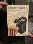 Popcorn maker 