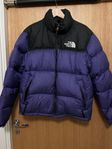 North Face Nuptse stl M