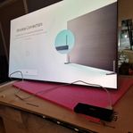 Smart SAMSUNG 65"