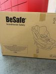 BeSafe barnstol (Nypris 7000kr) 