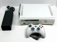 Xbox 360 Konsol 