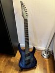 Legator Ninja P Series 7 String Multi-Scale