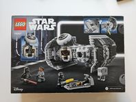 LEGO Star Wars 75347 TIE Bomber