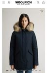 WOOLRICH arctic parka