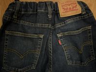 Levis 512 slim fit