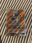 Lucario GX 2018