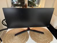 29” LG Widescreen Full HD 