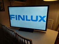 Flatscreen Finlux TV