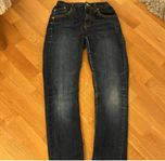 Levis 512 slim fit