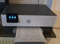 HP OfficeJet Pro 9110b skrivare 