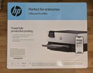 Skrivare HP OfficeJet Pro 9110b 