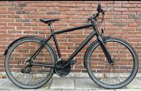 MUNSTANG herrcykel 28 tum vxl 