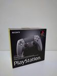 Ps5 DualSense Edge 30th Anniversary Limited Edition *Oöppna