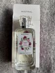 Mistral- Champagne Peony, Eau de Parfum -50 ml