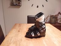 Rossignol 500 Alpinpjäxor storlek 44-45