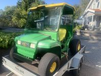 John Deere Gator Turf