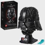 Lego Star Wars 75304 Darth Vader hjälm