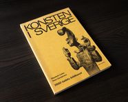 Konsten i Sverige – 1900-talets bildkonst – Lidén Sands