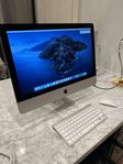 Apple iMac 21,5”