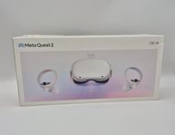 Meta Quest 2, 128 GB VR-headset