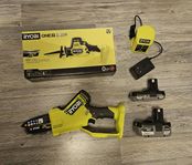 Ryobi Verktyg 18V (Ny)