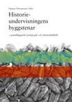 Historieundervisningens byggstenar