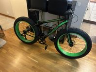 Cykel/ Fatbike 