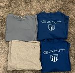 Gant T-shirts