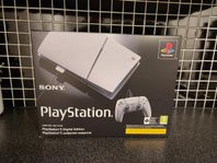 Playstation 5 Slim Digital Edition 1tb - 30th Anniversary