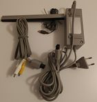 Nintendo Wii 3st kablar original