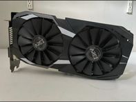 ASUS Radeon RX 580 8GB AREZ